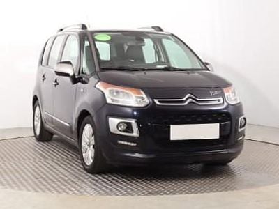 Citroën C3 Picasso