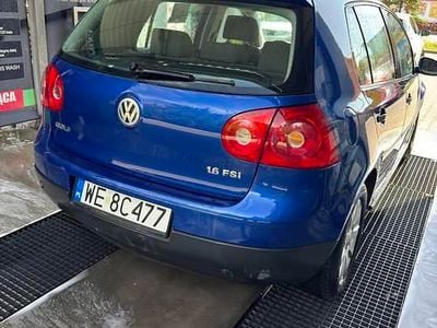 VW Golf IV