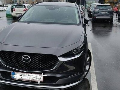 używany Mazda CX-30 2dm 180KM 2019r. 187 000km