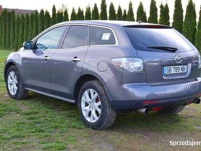 Mazda CX-7