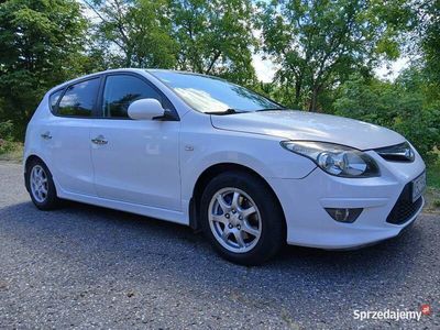 Używany 2011 Hyundai i30 | 19 000 zł