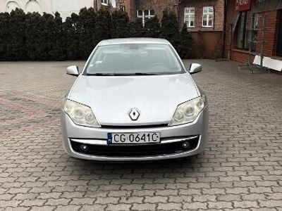 Renault Laguna III