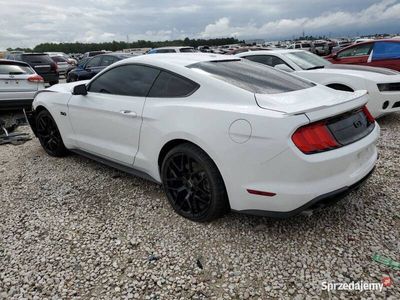 używany Ford Mustang GT 2018