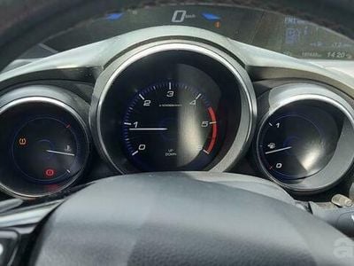 używany Honda Civic TOURER 1.6 DIESEL
