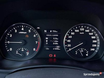 Używany 2022 Hyundai i30 | 74 900 zł (Drogi)