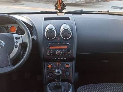 używany Nissan Qashqai 1.5 dCi