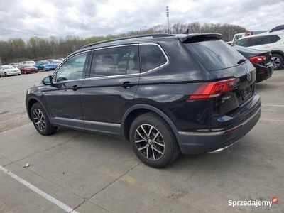 Używany VW Tiguan SE 2021 SUV