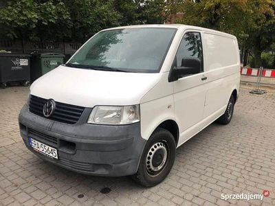 VW T5