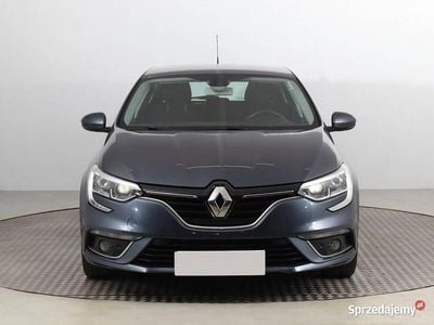 Szary Używany 2016 Renault Mégane IV Hatchback | 37 499 zł (Uczciwa cena)