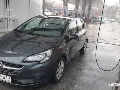 Używany Opel Corsa 2017 Hatchback