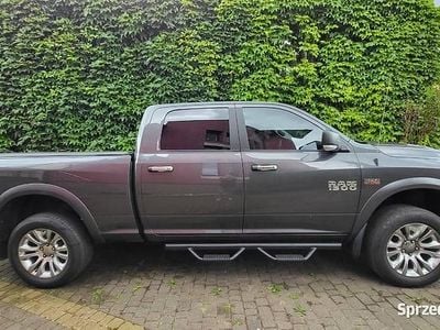 Używany Dodge Ram 2016 Pickup