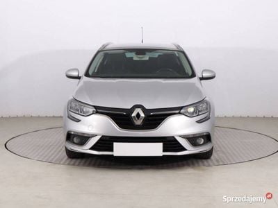 Renault Mégane GrandTour