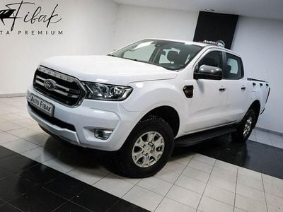 używany Ford Ranger Salon Polska*4x4*Automat*I Właściciel*Bezwypadkowy*Roleta*Vat2…