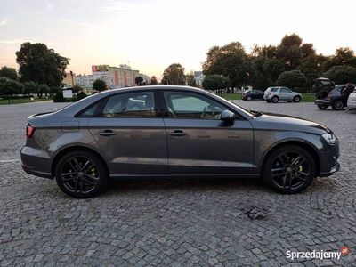 Używany 2018 Audi A3 | 88 900 zł (Drogi)