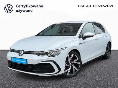 Używany 2021 VW Golf VIII | 96 900 zł (Drogi)