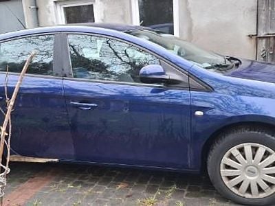 używany Fiat Bravo II 1,6V Hatchback ,BLUE&ME,trzeci właściciel, lekko uszkodzony blotnik