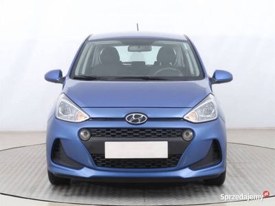 używany Hyundai i10 1.0