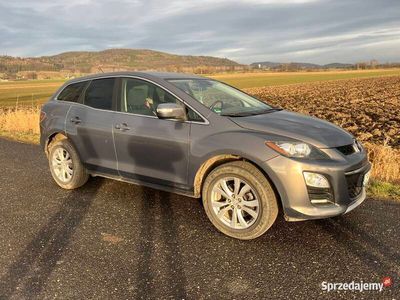 Używany Mazda CX-7 2010 SUV