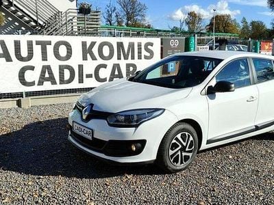 Renault Mégane III