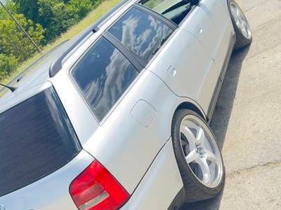 Używany Audi A4 1997