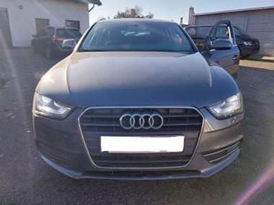 Używany 2012 Audi A4 Kombi | 30 500 zł (Dobra cena)