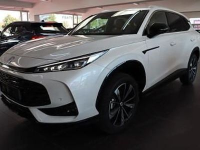 Biały Nowe 2025 MG HS Excite SUV | 131 150 zł