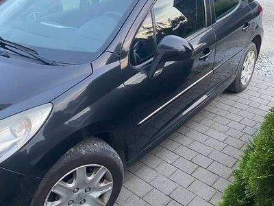 Używany Peugeot 207 95 KM (69 kW) 2012