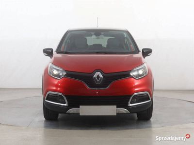 używany Renault Captur 1.2 TCe