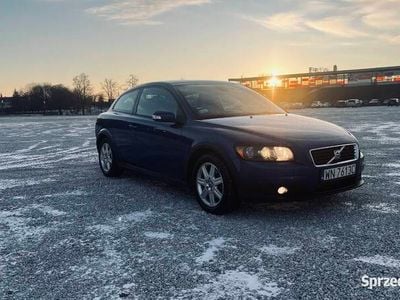 Używany Volvo C30 136 KM (100 kW) 2007 Hatchback