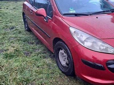 Używany 2006 Peugeot 207 | 1800 zł (Super Cena)