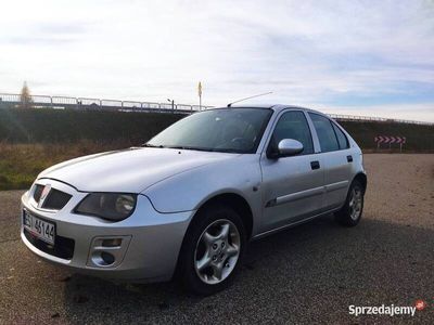 Rover 25