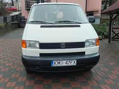 VW T4