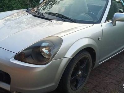 używany Toyota MR2 