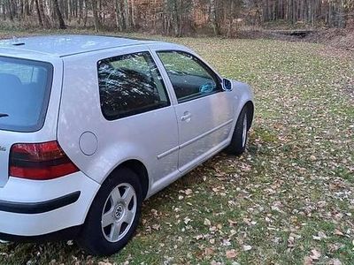 Używany 1999 VW Golf IV | 2800 zł