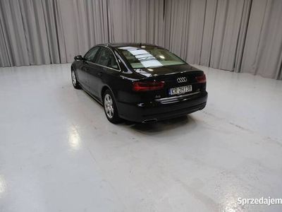 używany Audi A6 [4G] 14-18 KR2HJ38