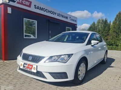 używany Seat Leon III 1.2 TSI Reference