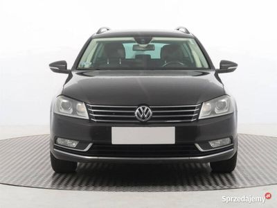 używany VW Passat 2.0 TDI