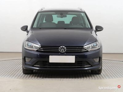 używany VW Golf Sportsvan 1.4 TSI