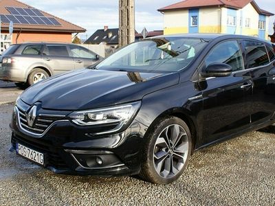 Renault Mégane IV