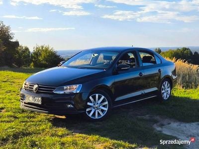 VW Jetta