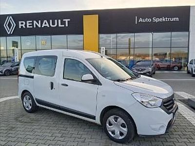 używany Dacia Dokker 1.5 dCi Laureate