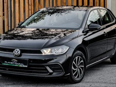 używany VW Polo 1dm 95KM 2021r. 18 903km