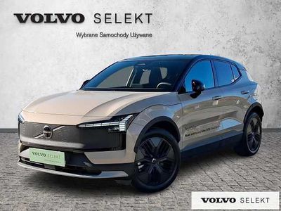 Używany Volvo EX30 314 kW (428 KM) 2026 Beżowy SUV