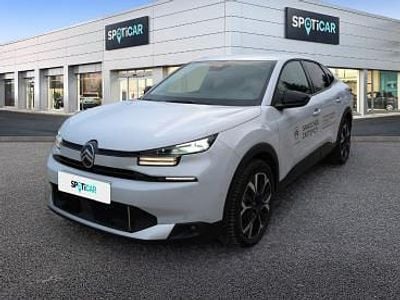 Używany Citroën C4 X 136 KM (100 kW) 2025 SUV