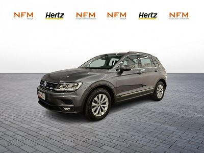 używany VW Tiguan 1.5dm 150KM 2019r. 188 180km