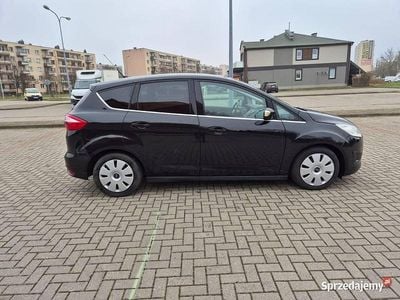 Używany Ford C-MAX 2011 Minivan