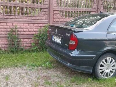 Citroën C5