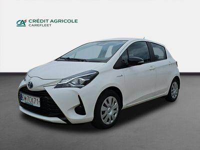 używany Toyota Yaris Hybrid Yaris100 Active dw7ck71 III (20…