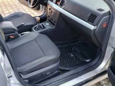 Opel Vectra GTS