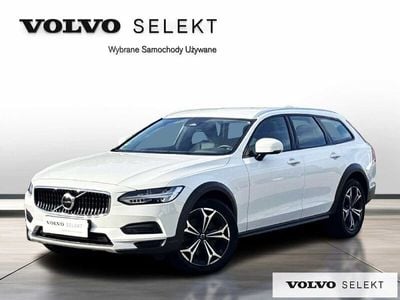 Volvo V90 CC